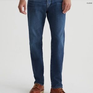 AG Graduate 360 Stretch denim jeans